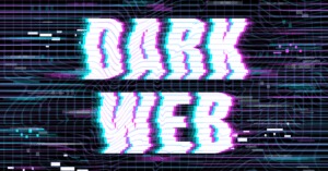access the dark web