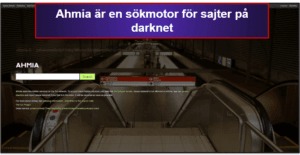 access darknet on iphone