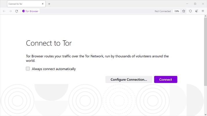 access darknet on android