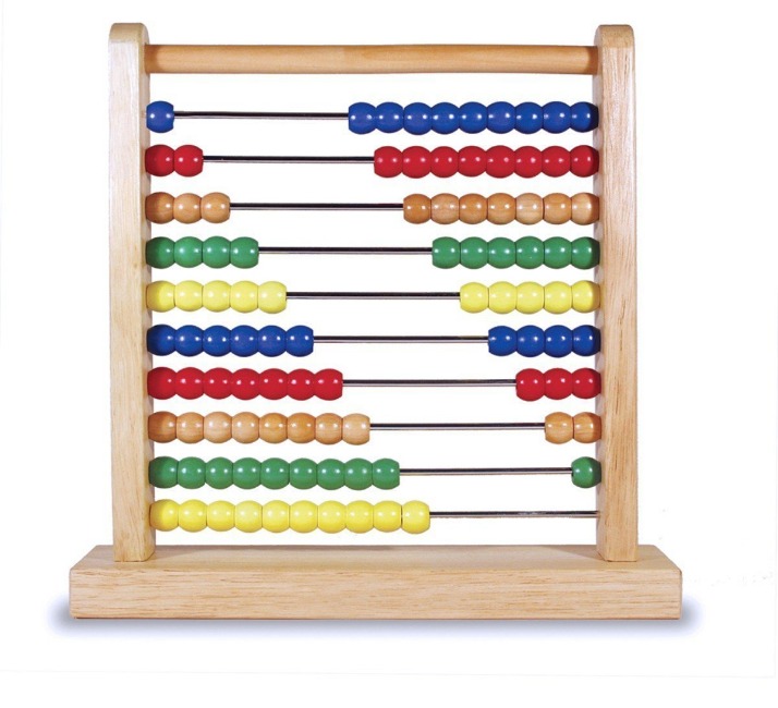 Abacus link
