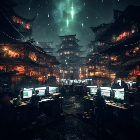 best dark web marketplaces 2023