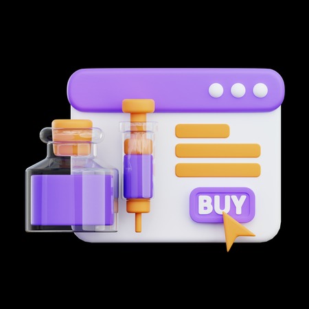 buy drugs from darknet