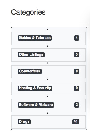 cypher darknet market