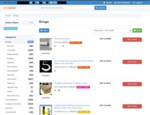 best working darknet market 2023