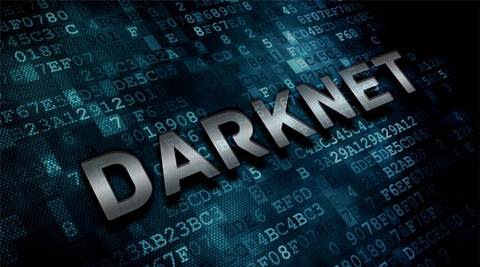 buying drugs on darknet