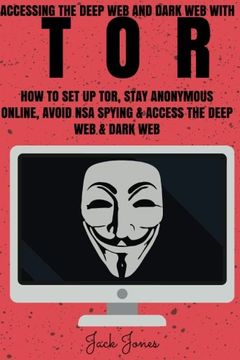 accessing dark web